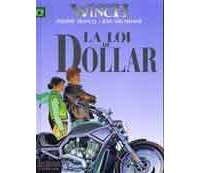 Largo Winch - T14 : La Loi du Dollar - Jean Van Hamme & Philippe Francq - Ed. Dupuis