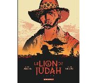 Le Lion de Judah : Livre 1 – L'Afrique coloniale, ses ombres, ses mystères, ses dérives