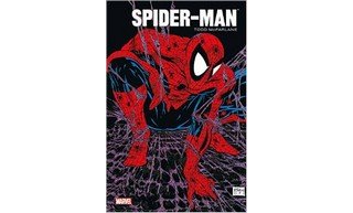 Spider-Man – Par Todd McFarlane – Panini Comics