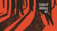 Collectif Medusa #2, le fanzine des jeunes farceurs d'Angoulême