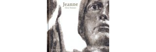 Jeanne - par Olivier Bramanti - Carabas