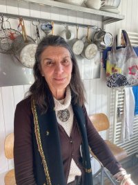 Angoulême 2024 : au coeur du Off of Off, la Maison Isabelle