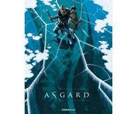 Asgard T2 – Par R. Meyer & X. Dorison - Dargaud