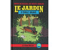 Le Jardin d'Émile Bravo - Par Émile Bravo - Les Requins Marteaux