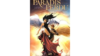 Paradis Perdu - T4 : Terres - par Ange, Xavier & Alexe - Soleil