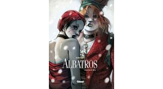 Albatros – Tomes 1 & 2 - par Vincent – Glénat