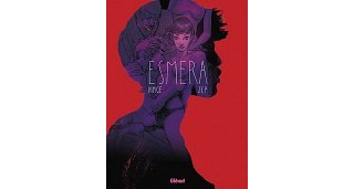 Esmera - Par Zep & Vince - Glénat