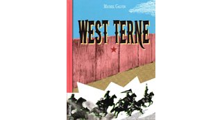 West Terne – Par Michel Galvin – Sarbacane