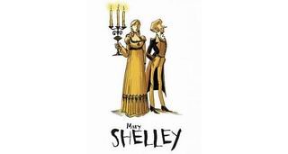 Les Shelley, pionniers du romantisme