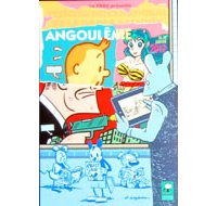 Angoulême 2012 (2/4) : Une sélection officielle atomisée qui fait le jeu des sponsors