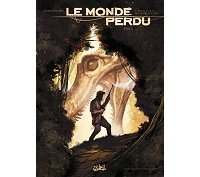 "Le Monde perdu", une nouvelle et belle d'adaptation du grand classique de Conan Doyle