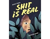 "Shit is real" d'Aisha Franz : se méfier des apparences