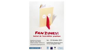 « Fanzines ! », le Fandom a son festival à Paris
