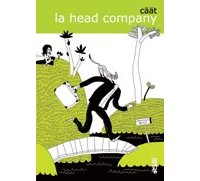 La Head Company - Par Cäät - Diantre !