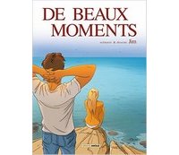 De Beaux Moments - Par Jim - Editions Bamboo