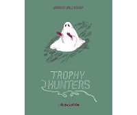 "Trophy Hunters" de Jaakko Pallasvuo : la Finlande fantomatique