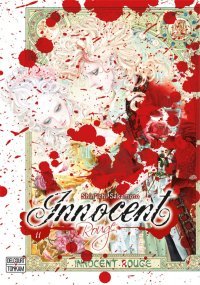 Innocent Rouge T. 10 & T. 11 - Par Shin'ichi Sakamoto - Delcourt/Tonkam