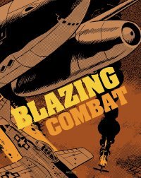 Blazing Combat : des incunables à découvrir chez Akileos