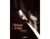Welcome to Hope T2 - La somme des côtés - Par Marie et Vanders - Editions Bamboo