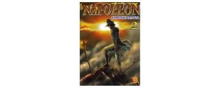 Napoléon T2 - Hasegawa Tetsuya - Kami