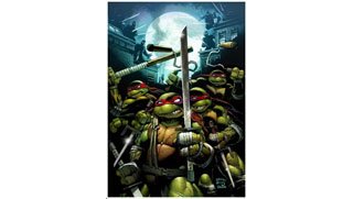 La Fantastique Histoire des Tortues Ninja (8e et dernière partie) - Déclin et renaissance de quatre chéloniens mutants