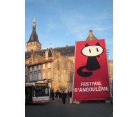 Angoulême 2012 : Un vent de panique