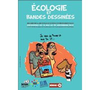 Écologie et bande dessinée s'exposent à Dijon