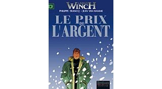 Largo Winch (13) Le Prix de l'Argent - Philippe Francq, Jean Van Hamme - Dupuis