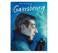 Gainsbourg - Par François Dimberton et Alexis Chabert - Jungle
