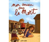 Mon cousin dans la mort - François Duprat, Denis Bernatets - Editions petit à petit