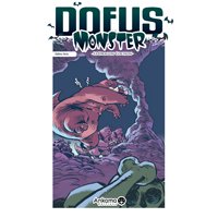 Dofus Monster - T2 : Le Dragon cochon - Par Gilles Aris - Ankama Editions