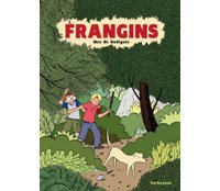 Frangins – Par Max de Radiguès – Sarbacane