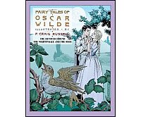 Fairy Tales of Oscar Wilde vol. 4 - P. Craig Russell - NBM.