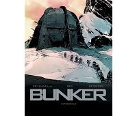 Les intégrales de l'été : "Bunker", l'uchronie en mode SF