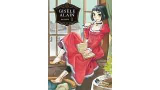 Gisèle Alain, T1- Par Sui Kasai - Editions Ki-Oon