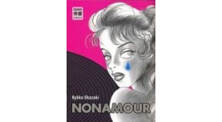 Nonamour - Par Kyôko Okazaki - Casterman