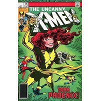 John Byrne revient dessiner les X-Men !