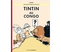 Kalvin Soiresse (collectif Mémoire Coloniale) : "Critiquer Tintin au Congo doit permettre d'aborder, de manière apaisée, la question de la colonisation"