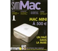 SVM Mac n°169 de février 2005