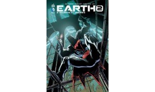 Earth 2 T2 - Par James Robinson & Nicola Scott - Urban Comics