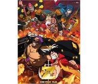 One Piece Z : l'adaptation ciné d'un hit manga peut-il rencontrer le succès en France ?