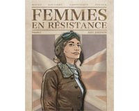Régis Hautière : "Les femmes ont aussi joué un rôle déterminant durant la guerre."