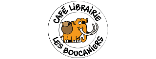 Maël Nonet : "À Nantes, le café-librairie Les Boucaniers ne sera pas une librairie classique"