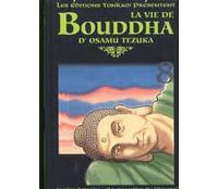 La Vie de Bouddha T.8 : Le Monastère de Jetavana - Par Osamu Tezuka - Editions Tonkam
