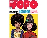 "Topo" n° 3 : des reportages et analyses toujours pertinents