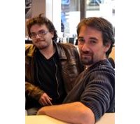 Jérôme Félix et Paul Gastine explorent "L'Héritage du Diable"