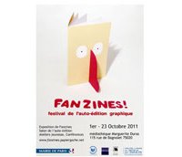 « Fanzines ! », le Fandom a son festival à Paris