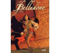 Belladone - T2 : Maxime - par Ange et Alary - Soleil