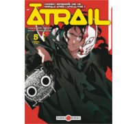 Atrail T. 4 & T. 5 – Par Goro Taniguchi & Akihiko Higuchi – Doki Doki