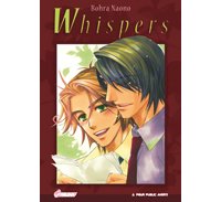 Whispers - Par Bohra Naono - Asuka